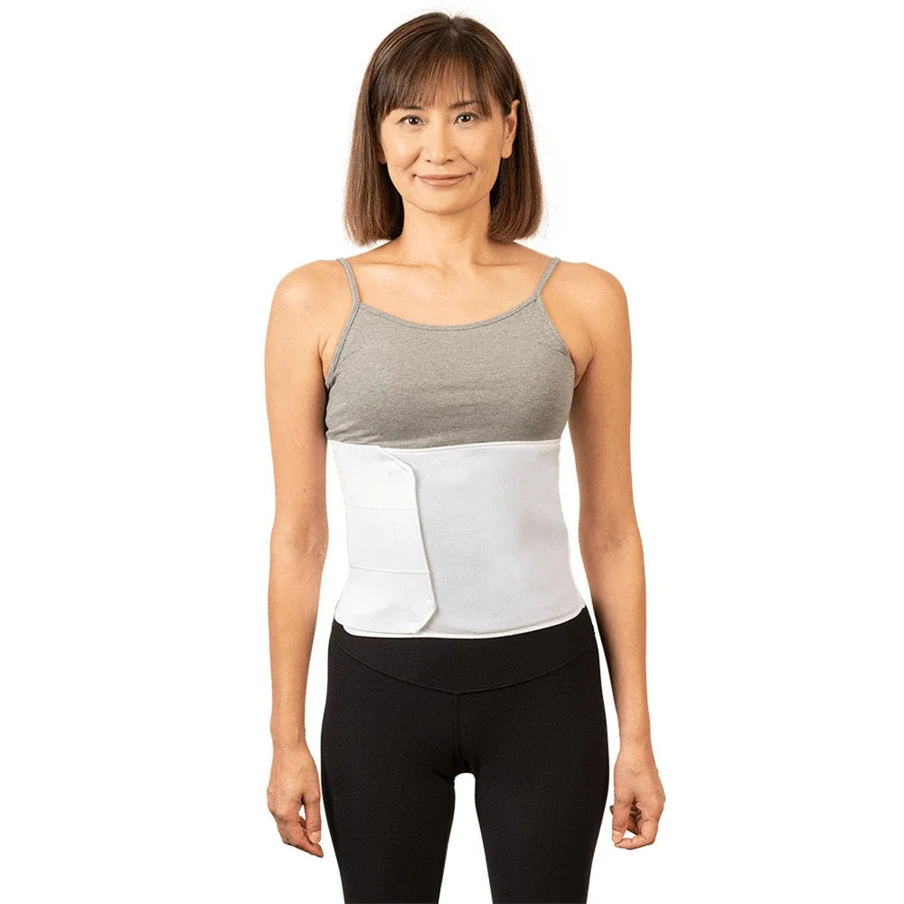 Breg Abdominal Binder Medium 9x38